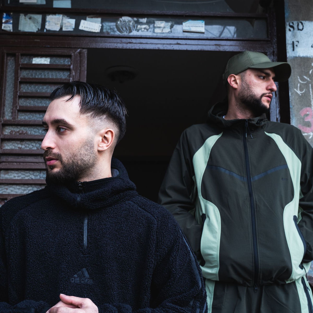 ERAY067 & MANSUR